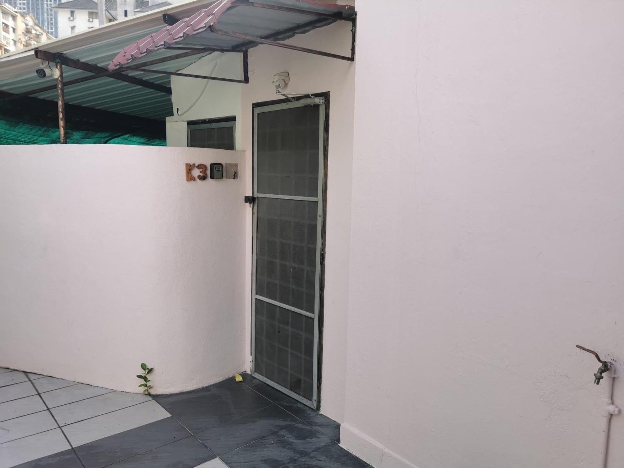 Blissful Staycation Kuala Lumpur