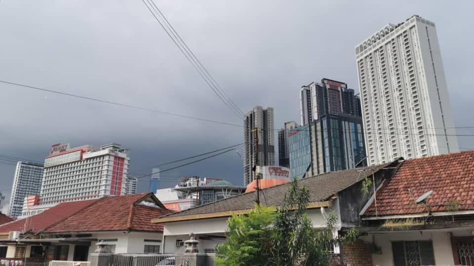 Blissful Staycation Homestay Kuala Lumpur