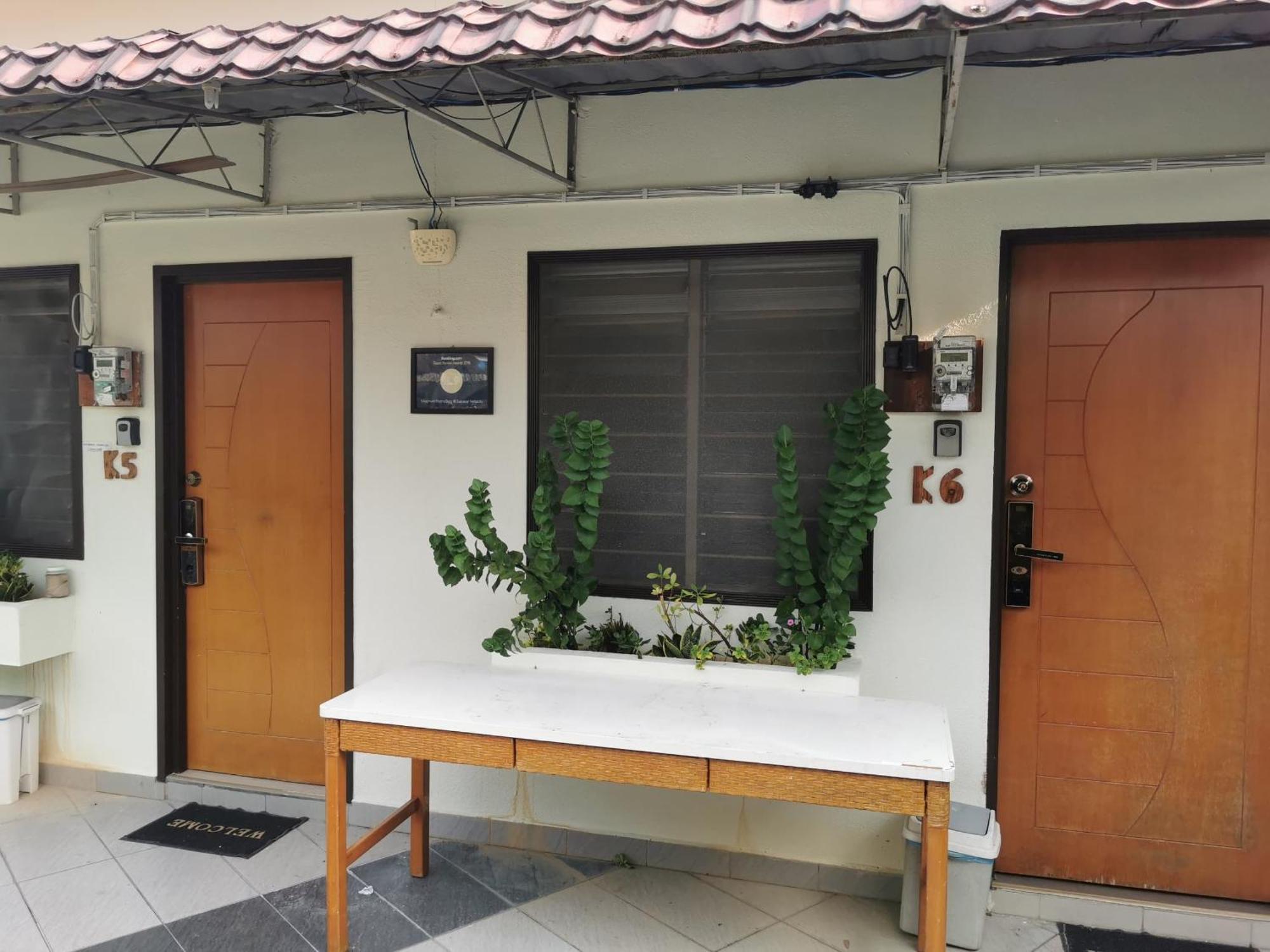 Blissful Staycation Homestay Kuala Lumpur