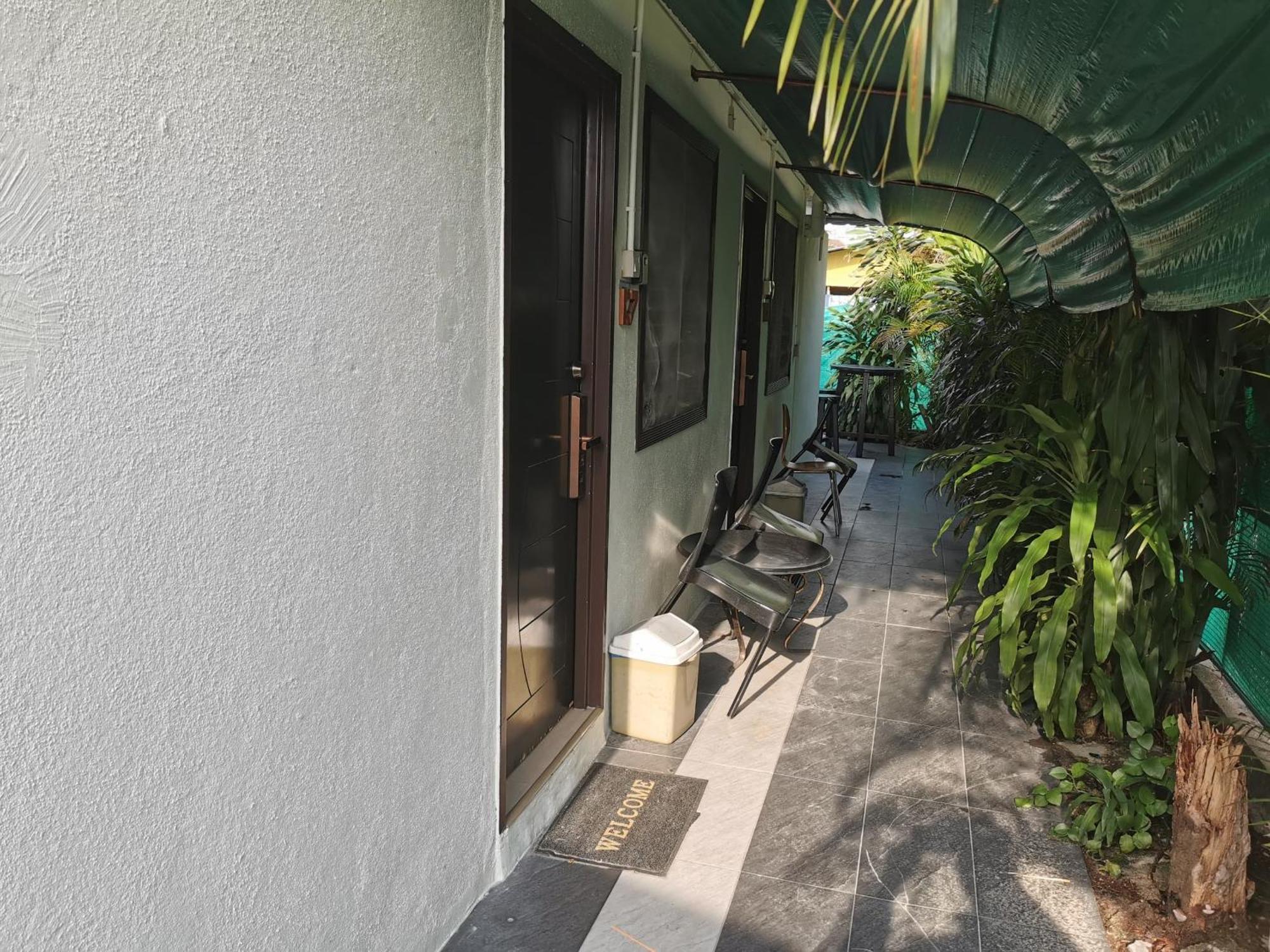 Blissful Staycation Kuala Lumpur